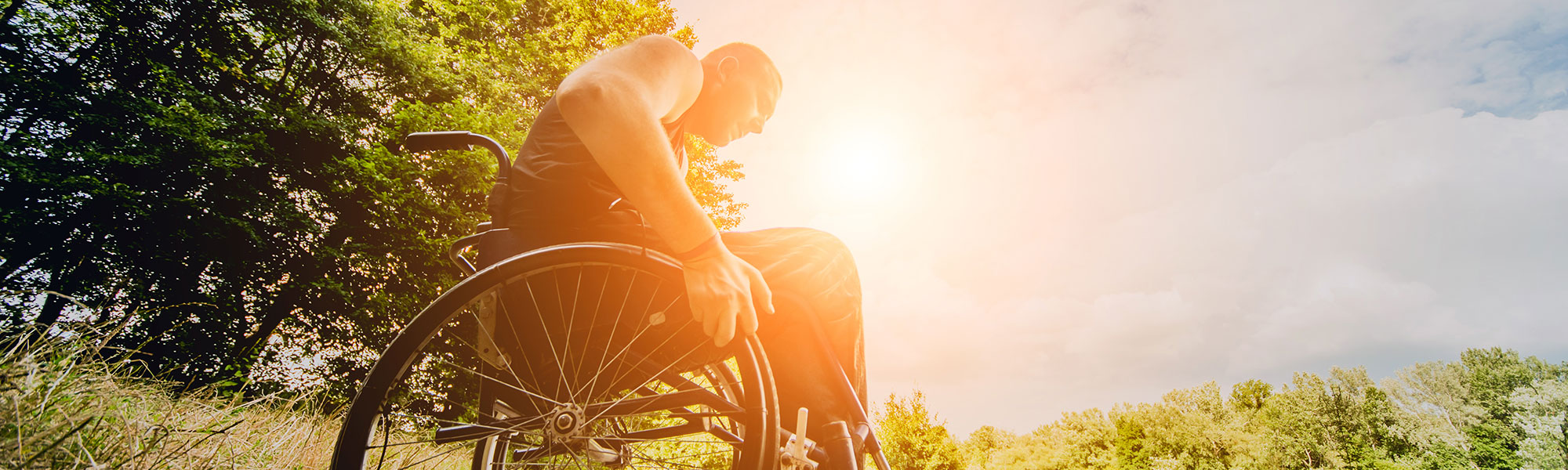 Complex Seating Assessments including Wheelchair Prescriptions by Total Rehab Gold Coast & Northern NSW